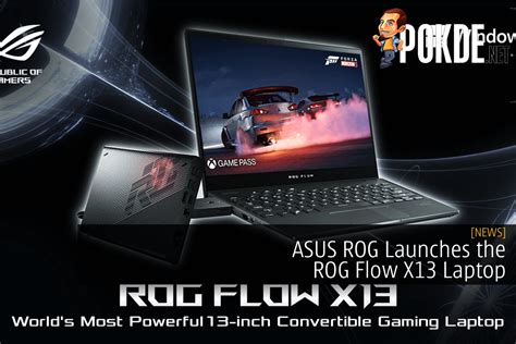 Download Asus ROG Flow