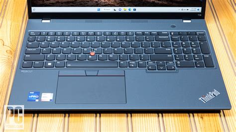 Lenovo ThinkPad T16 Gen