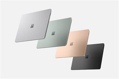 Microsoft Surface Laptop 5