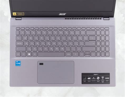 Acer Aspire 5 A515-57G