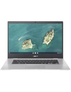 Asus Chromebook CX1 CB1500CKA