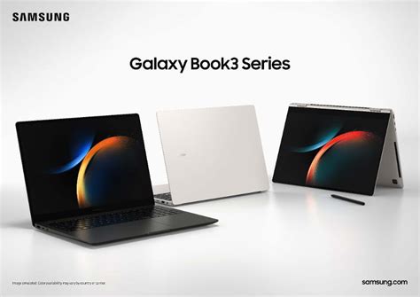 Samsung Galaxy Book3 360