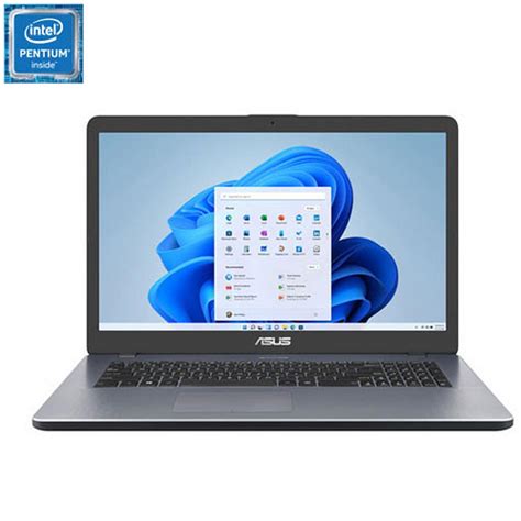 Asus VivoBook 17 X705MA