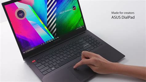 Download Asus Vivobook Pro