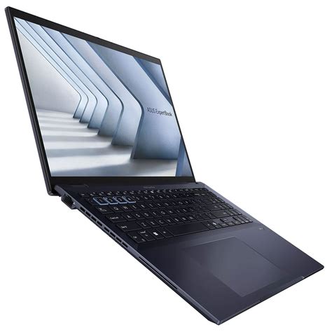 Asus ExpertBook B5 B5604CMA