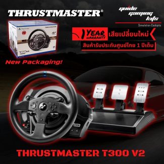 Thrustmaster T300