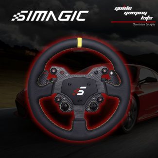 Simagic GT1