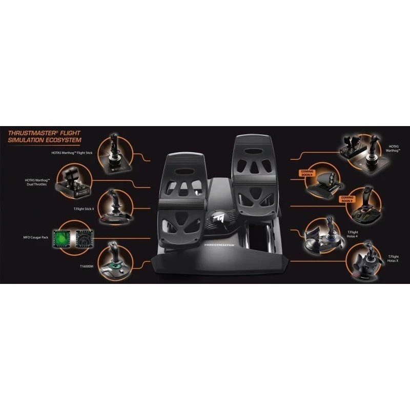 FCS FLIGHT PACK2