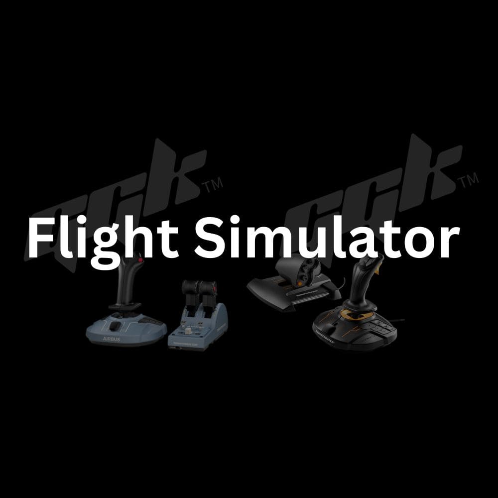 Flight Simulator