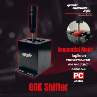 GGK Shifter Lite ชิฟเตอร์คุณภาพสูง
