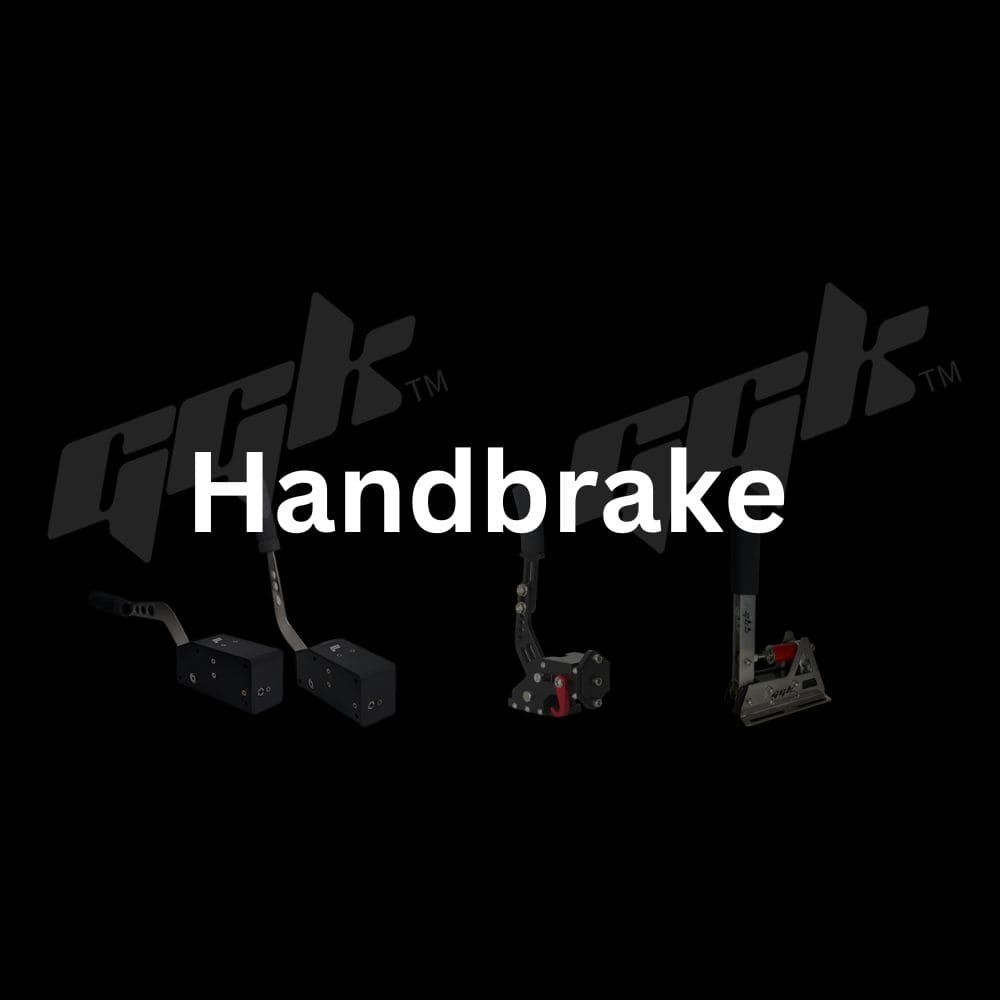 Handbrake