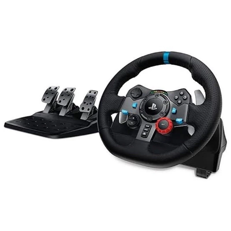 Logitech G293