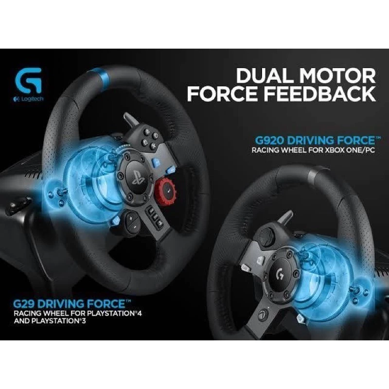 Logitech G294