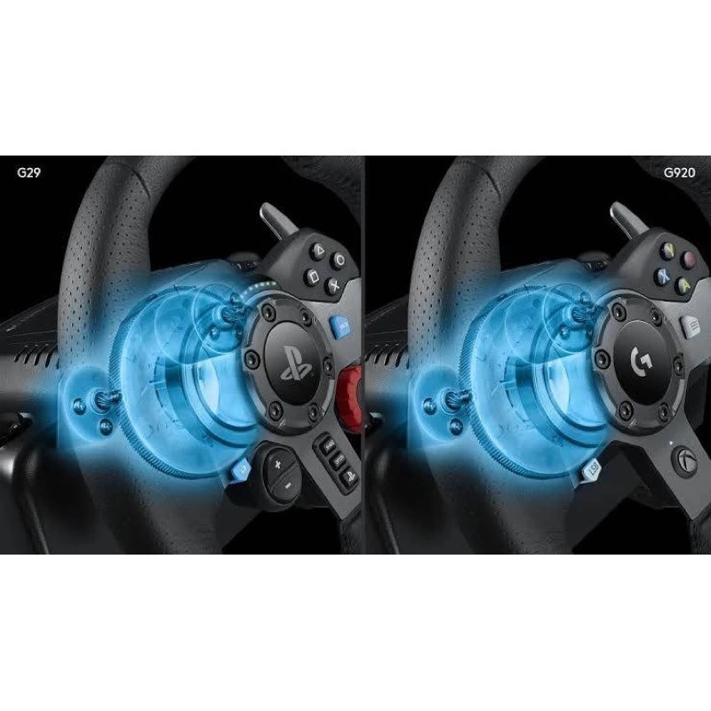 Logitech G295