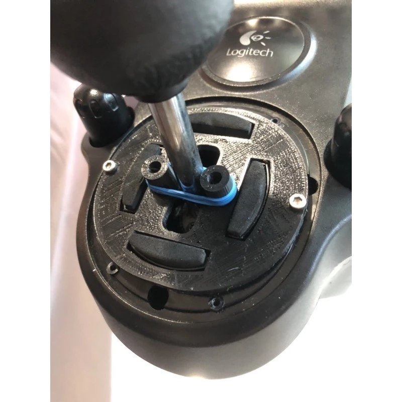 Logitech Sequential 1 Logitech Sequential 1 รูปที่ 1