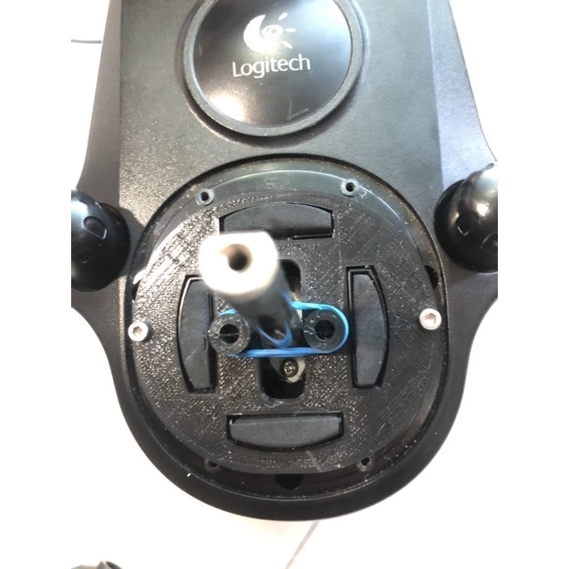 Logitech Sequential 2 Logitech Sequential 2 รูปที่ 1
