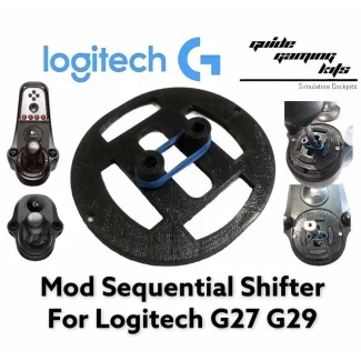 Logitech Sequential 3 รูปที่ 1