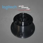 Mod DFGT Adaptor ตัวแปลงพวงมาลัย DFGT2 จาก GGK