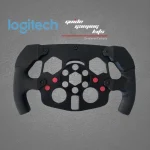 Mod F1 พวงมาลัย Logitech G29 ดีไซน์ทรง F1