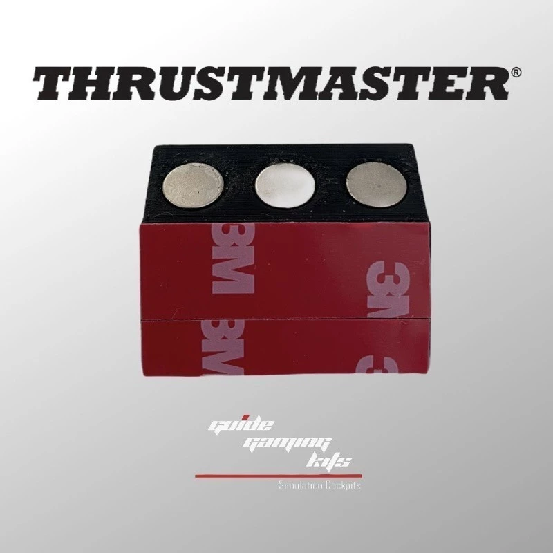 Mod Paddle Shift T3002 โมด Paddle Shift สำหรับพวงมาลัย Thrustmaster T3002 โดย GGK