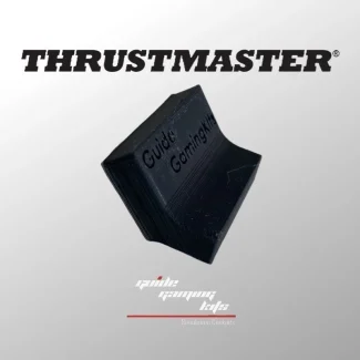 โมด Paddle Shift สำหรับพวงมาลัย Thrustmaster T3003 โดย GGK