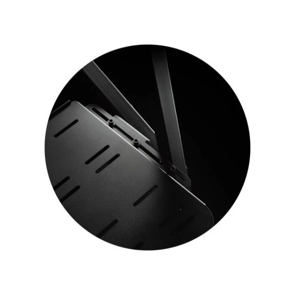 NEXT LEVEL RACING GT TRACK COCKPIT 3 GGK