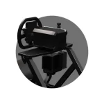 NEXT LEVEL RACING GT TRACK COCKPIT 5 GGK