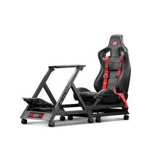 NEXT LEVEL RACING GT TRACK COCKPIT 6 GGK
