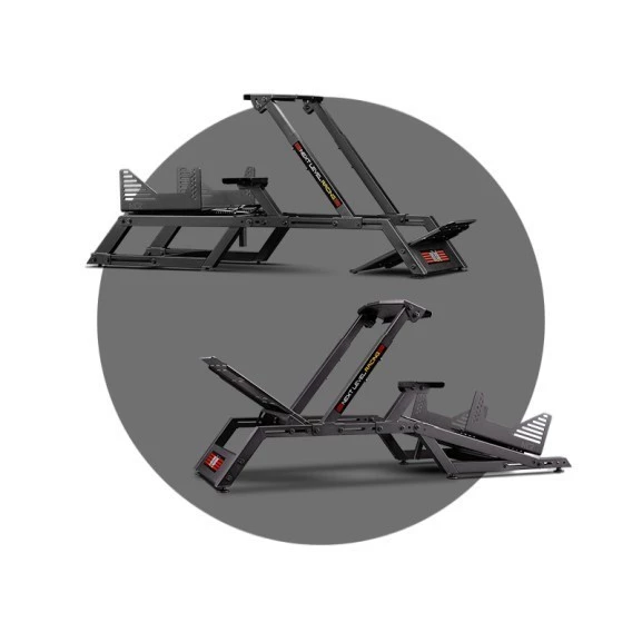 Next Level Racing F-GT Cockpit13