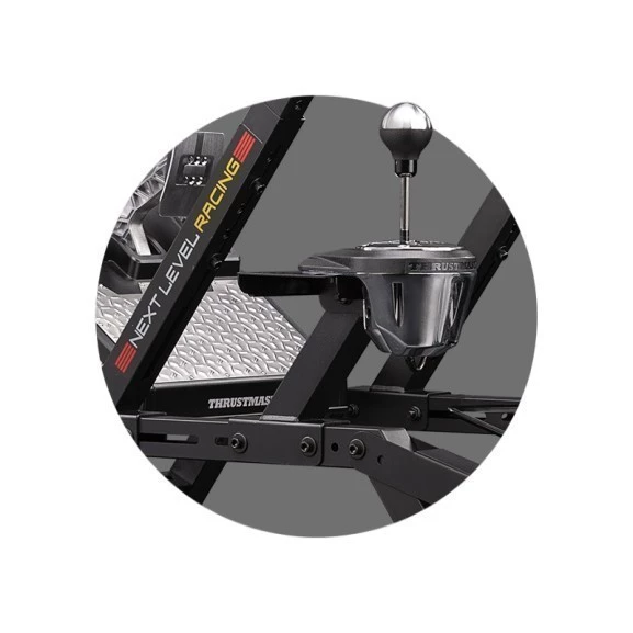 Next Level Racing F-GT Cockpit14