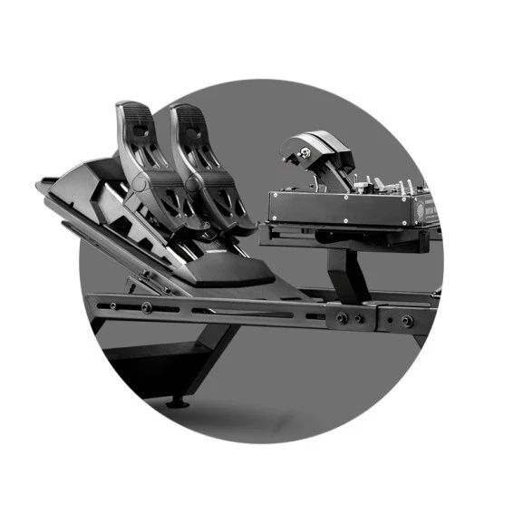 Next Level Racing F-GT Cockpit16