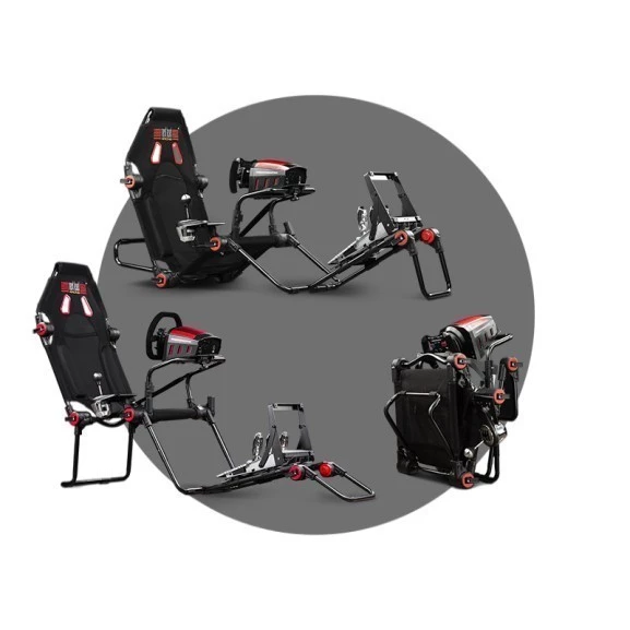 Next Level Racing fgt Lite 4