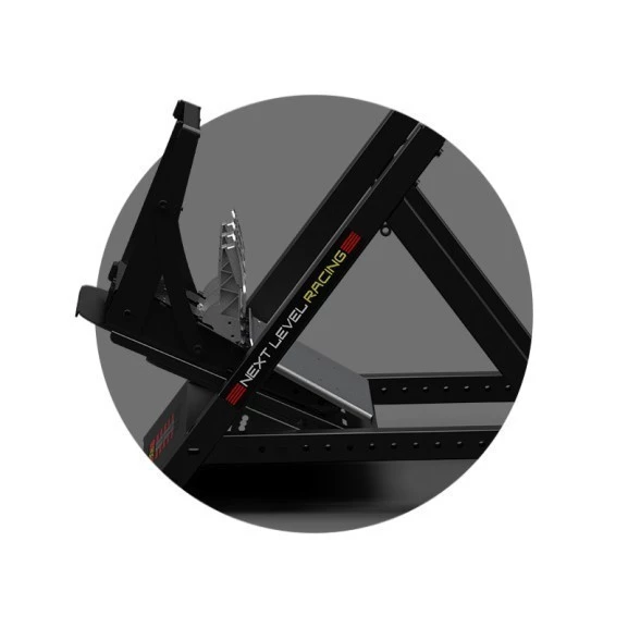 Next Level Wheel Stand DD4