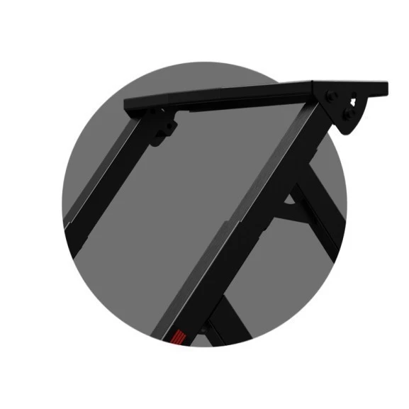Next Level Wheel Stand DD6