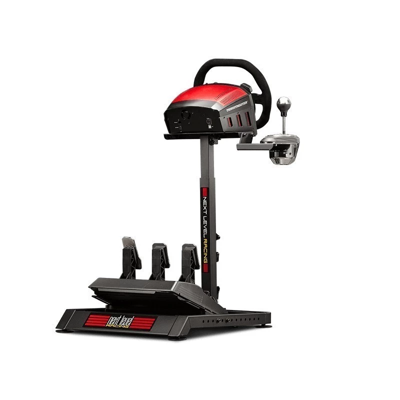 Next Level Wheel Stand Lite2