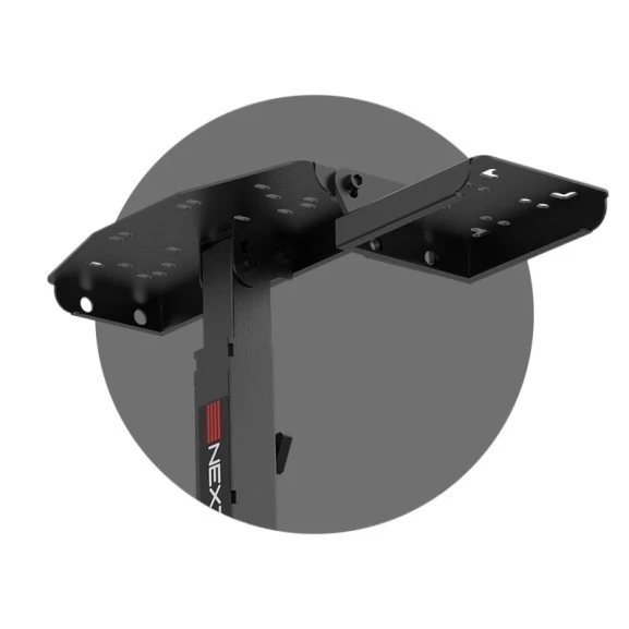 Next Level Wheel Stand Lite5