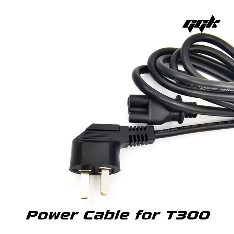 POWER CABLE (AUS) - TXT300 Thrustmaster2