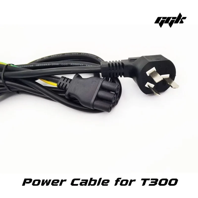 POWER CABLE (AUS) - TXT300 Thrustmaster3