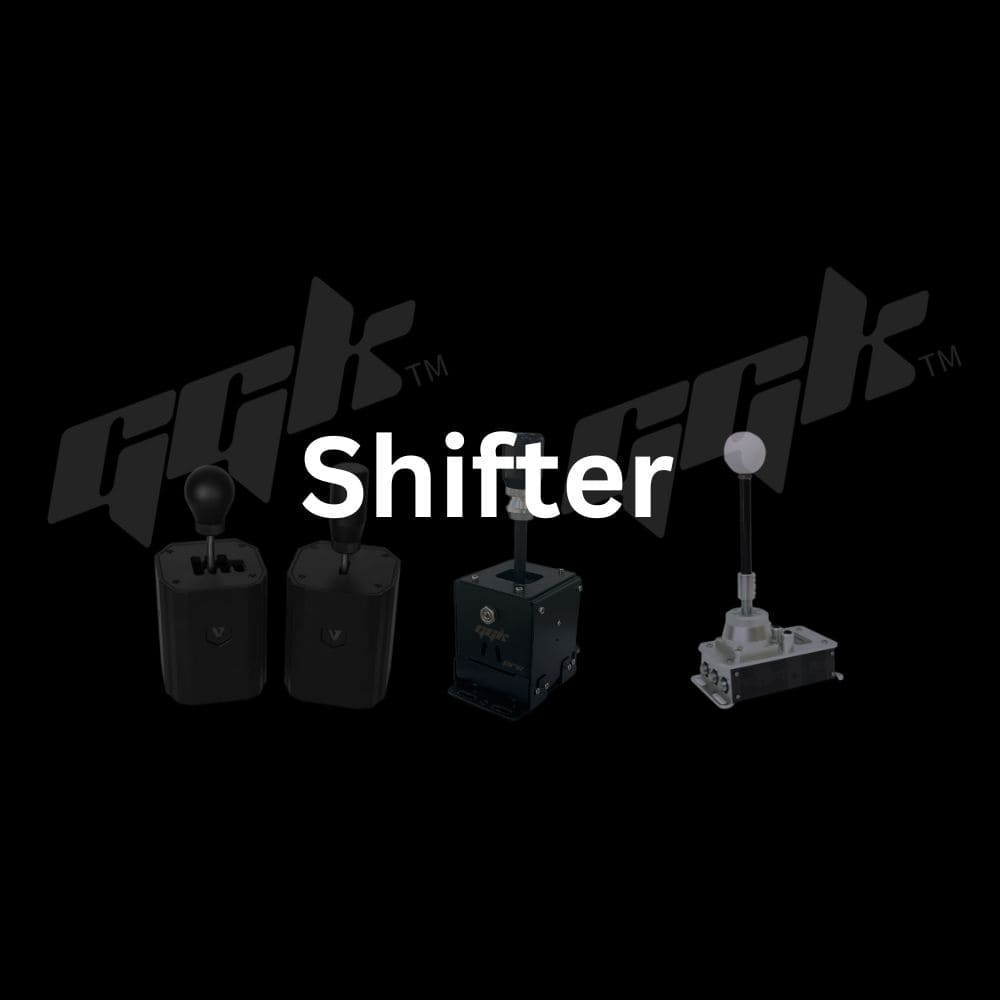 Shifter