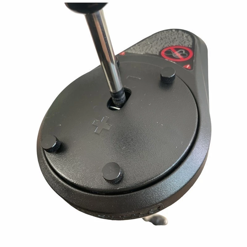 TH8A Thrustmaster น็อต สกรู ปลดไว2