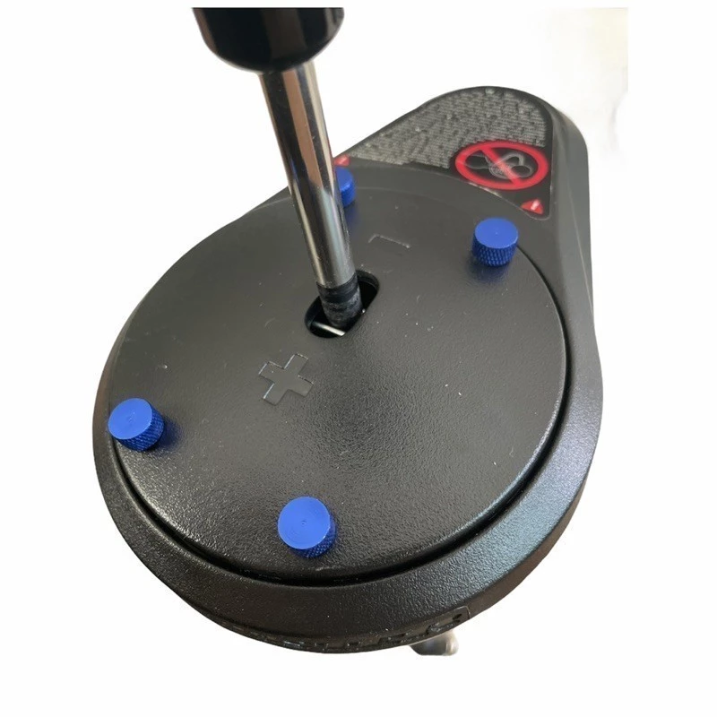 TH8A Thrustmaster น็อต สกรู ปลดไว5