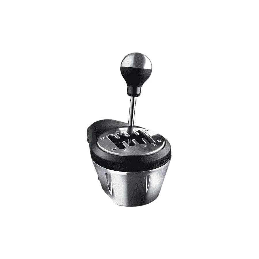 【動作OK美品】Thrustmaster TH8A Add-On Shifter THRUSTMASTER TH8A ADD-ON SHIFTER – SimMontreal