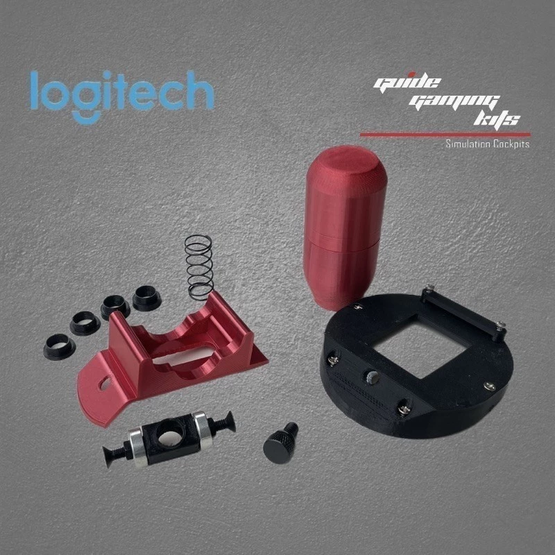 mod เกียร์แต่ง Sequential ปลดไว Logitech G293 mod เกียร์แต่ง sequential ปลดไว logitech g293 1-1 ggk