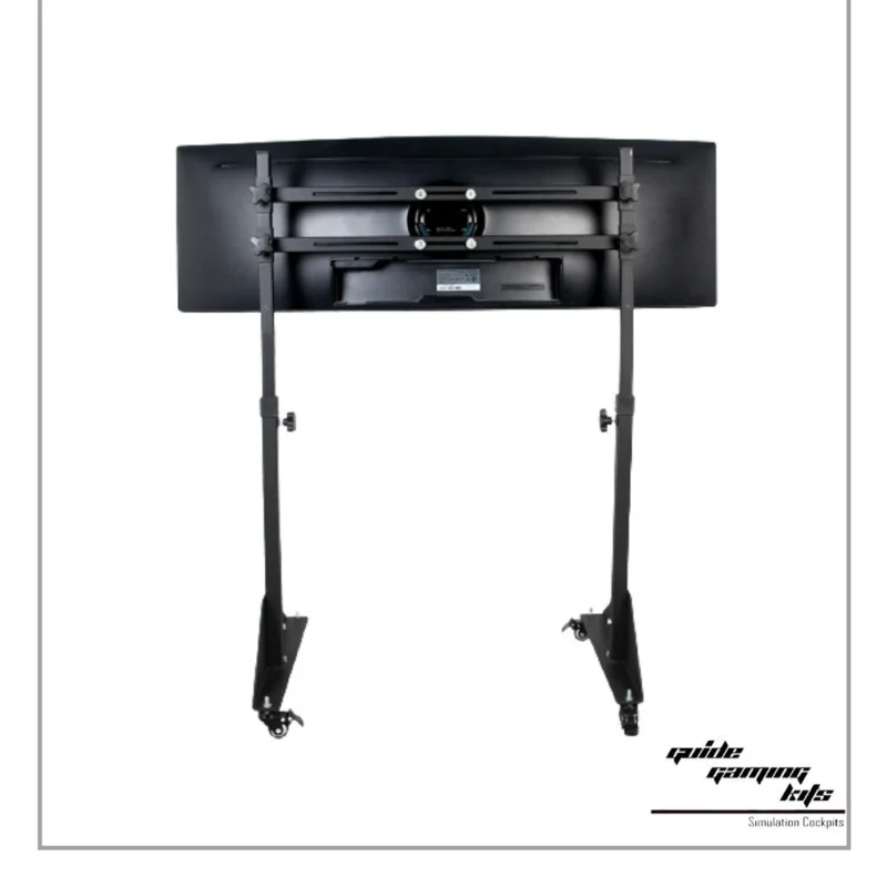 ขาตั้งทีวี ใช้กับ Full Cockpit TV Stand6