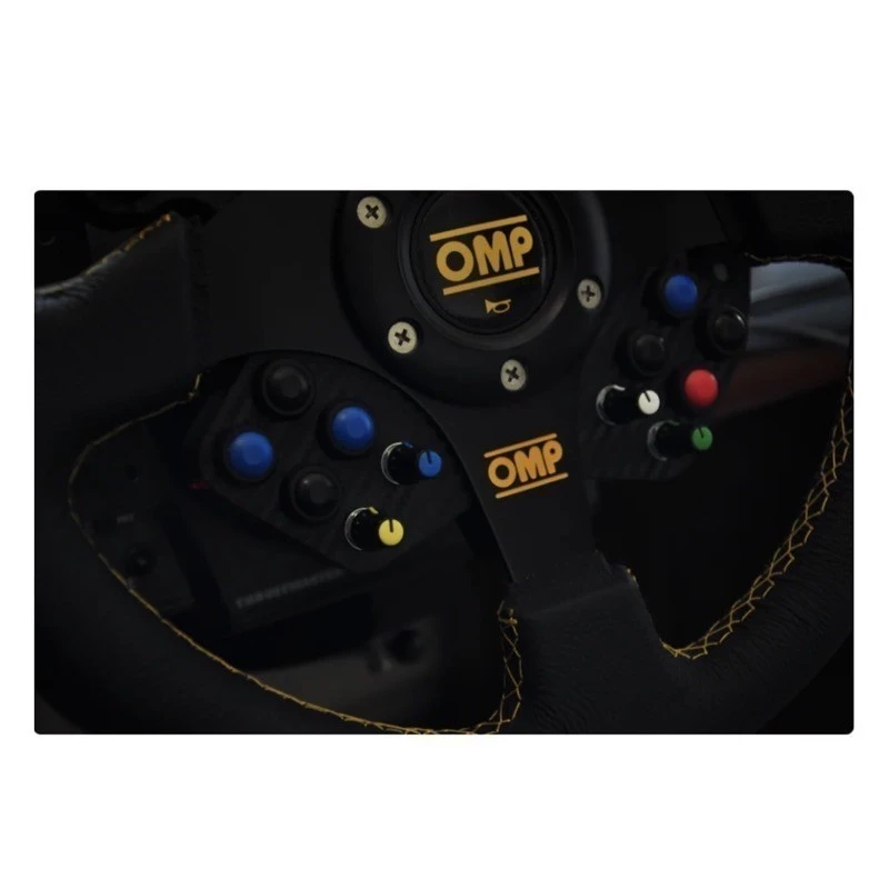ชุด Kits DIY พวงมาลัย Thrustmaster4