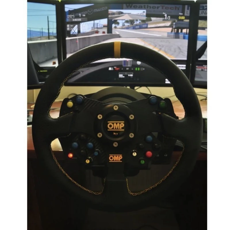 ชุด Kits DIY พวงมาลัย Thrustmaster7