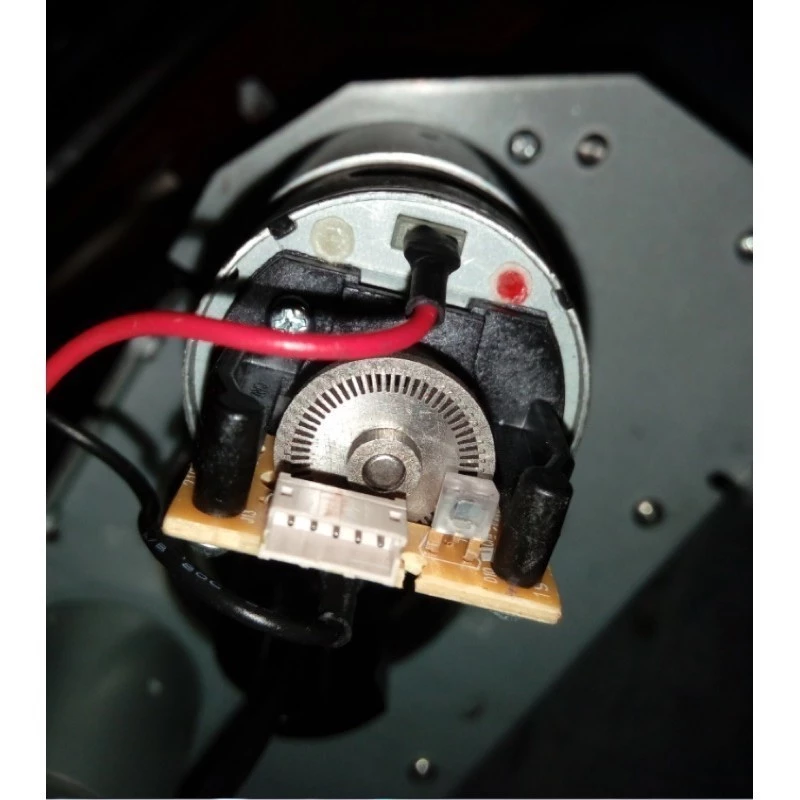 อะไหล่ ENCODER สำหรับ Logitech G274 อะไหล่ ENCODER Logitech G274 ชิ้นที่ 1