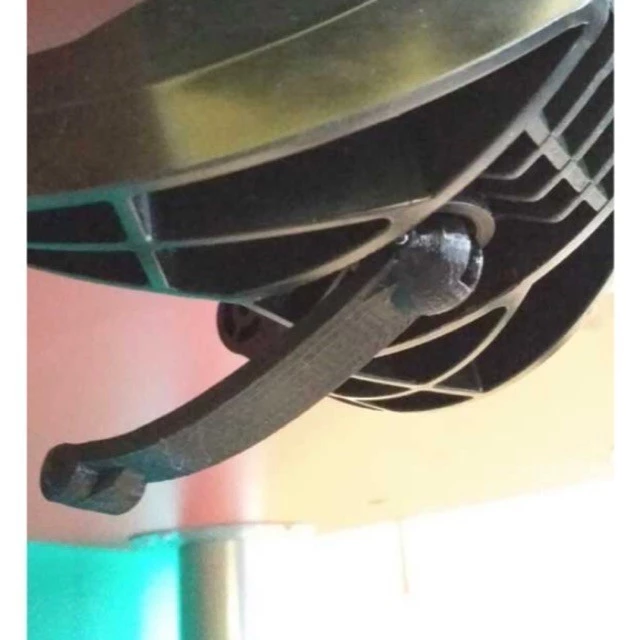 อะไหล่ clamp Thrustmaster t150 tmx1