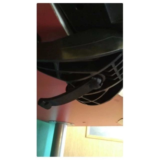 อะไหล่ clamp Thrustmaster t150 tmx2