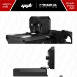 Moza CM2 HD Racing Dash หน้าจอซิมเรซซิ่ง ขายดี ggk